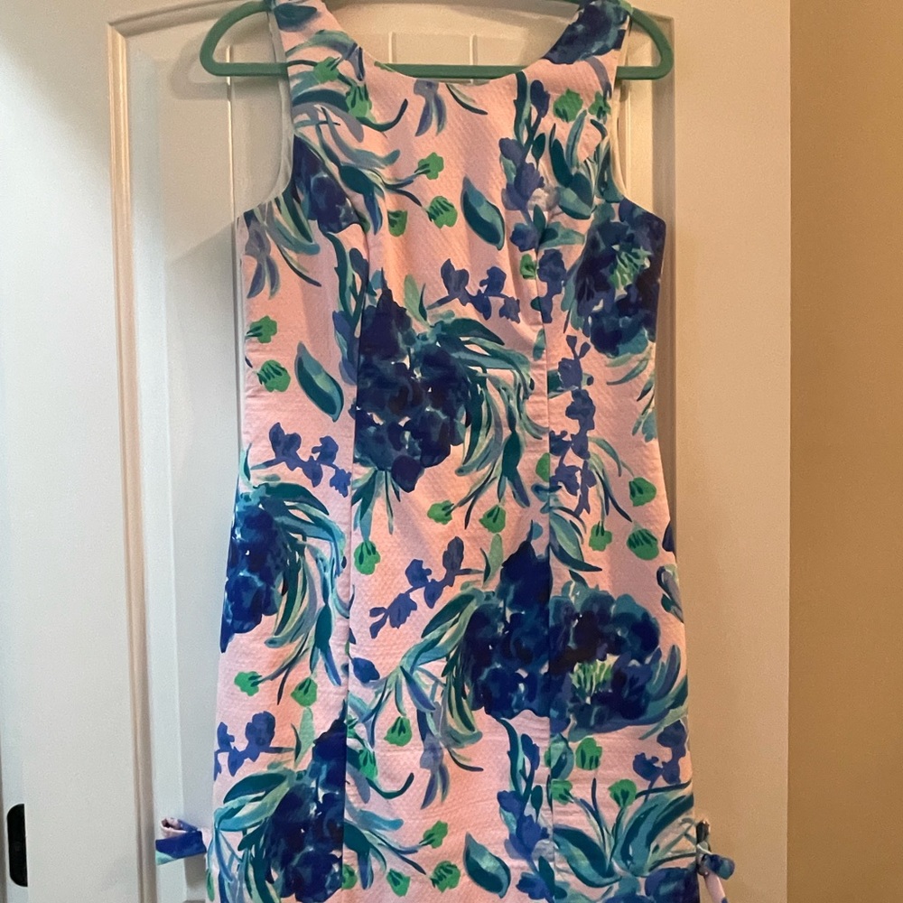 Illy Pulitzer dress